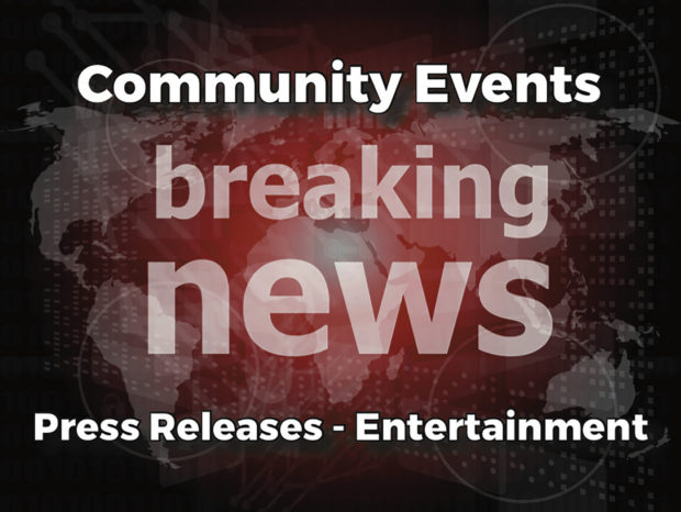 SAN DIEGO COMMUNITY What’s Happening?