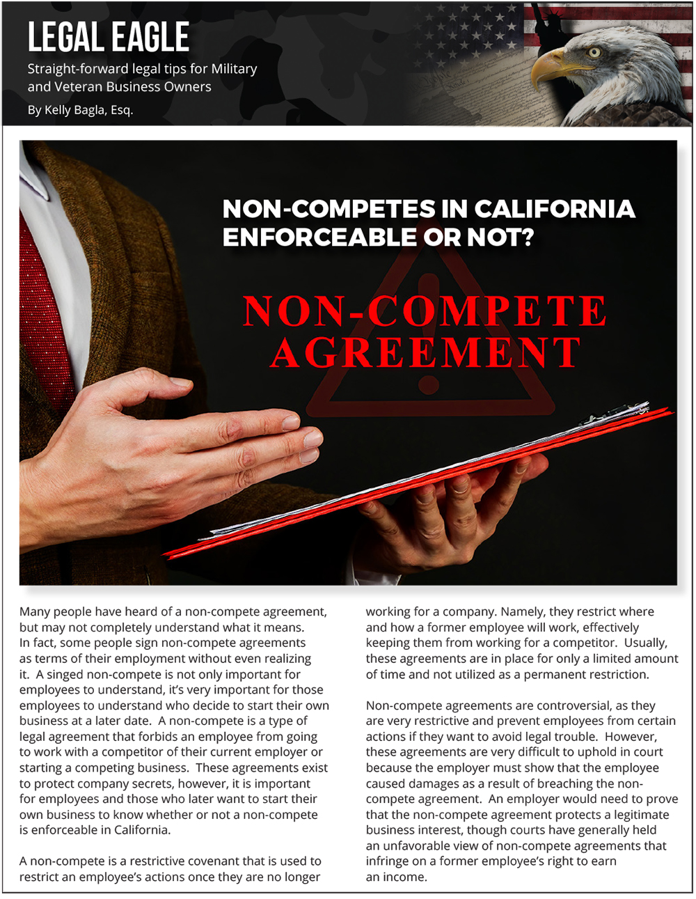 non-competes-in-california-enforceable-or-not-homeland-magazine