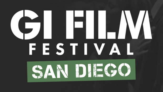 San Diego Is Now Flagship Location for National GI Film Festival