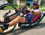 Veterans In Ambitious “Raley Road Trip