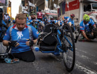 Soldier Ride Across America