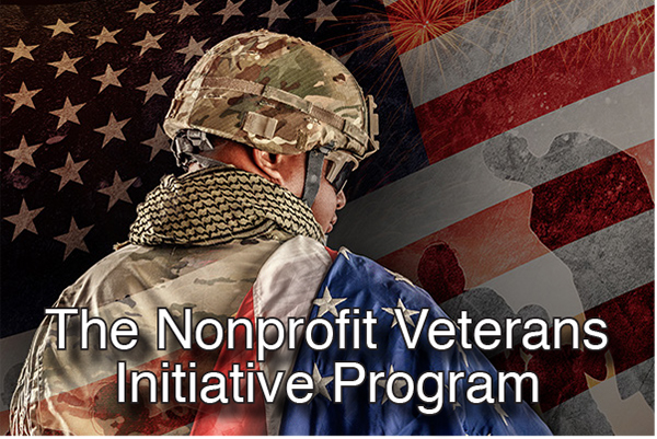 Nonprofit Initiative Program – Editorial Spotlight/Recruiting Grants