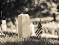 Miramar National Cemetery Support Foundation – Commemorative Service NOV.11th