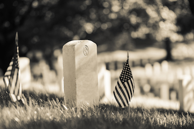 Miramar National Cemetery Support Foundation – Commemorative Service NOV.11th