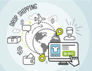 Instant Business: DROP SHIPPING (Part 1)