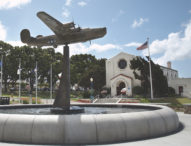 The Veterans Museum at Balboa Park