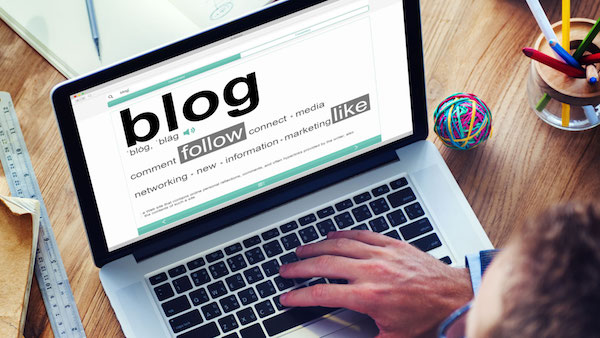 9 Reasons You Should Blog for Your Business