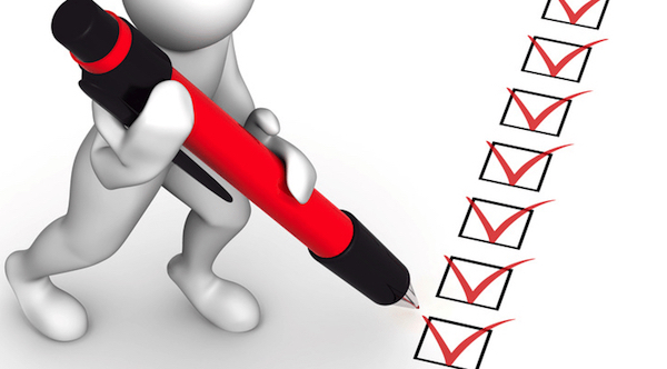 END OF THE YEAR LEGAL CHECKLIST FOR SMALL BUSINESSES