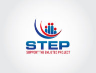 STEP – Support The Enlisted Project