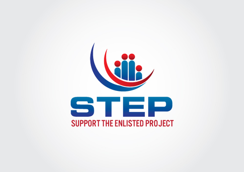 STEP – Support The Enlisted Project