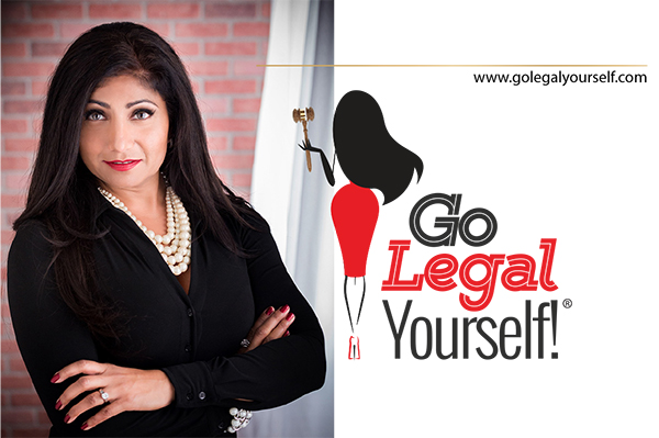 LEGAL EAGLE – Kelly Bagla, Esq.