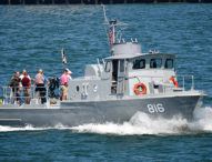 PATROL CRAFT FAST