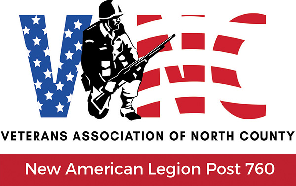 VANC announces the creation of our  New American Legion Post 760