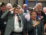 HNC Honors Vets Every Day