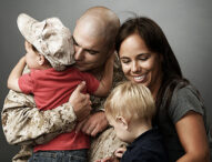 Afterschool Solutions  for Kids in Military Families