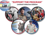 San Diego Businesses “Support Honor Flight San Diego”