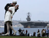 WELCOME TO FLEET WEEK SAN DIEGO!