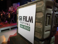 GI Film Festival San Diego –  Sept. 24-29