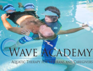 WAVE ACADEMY PROGRAM – Lives are being transformed!
