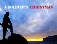 A Soldier’s Christmas