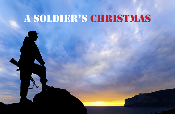 A Soldier’s Christmas