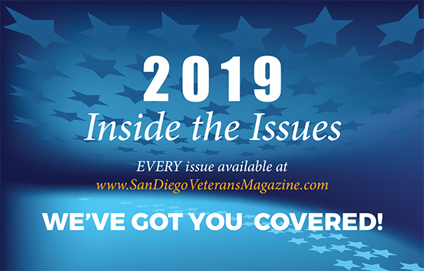 Inside the Issues 2019