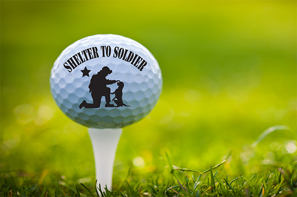 Shelter to Soldier Hosts First Annual Golf Tournament (April 23rd)