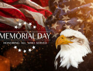 Memorial Day/Veterans Day – REMEMBER THE DIFFERENCE