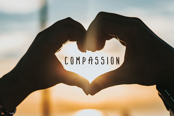 Self-Compassion