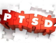 June is PTSD awareness month