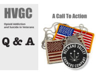 HVGC – A Call To Action