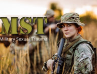 Military Sexual Trauma