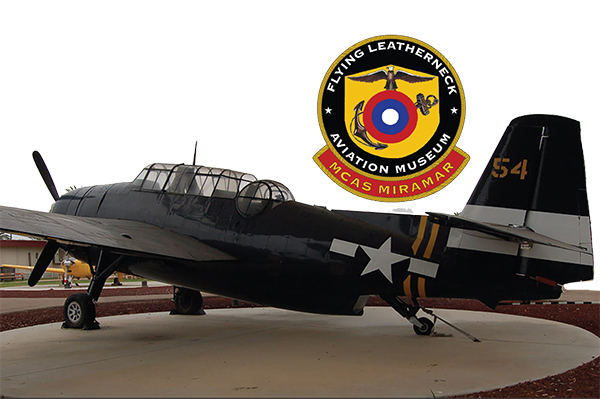 Flying Leatherneck Museum – End of an Era