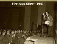 USO Celebrates 80th Anniversary of Bob Hope’s First USO Show