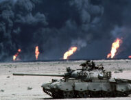 Gulf War Illness: Military Chemical Injury