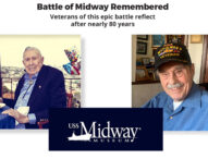 Battle of Midway Remembered
