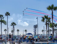Pacific Airshow is Back, and Premium Tickets are Here