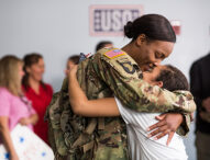 USO San Diego – The Force Behind the Forces®