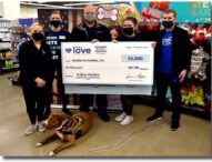 Shelter to Soldier and San Diego Pet Adopters Celebrated by Petco Love