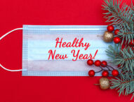 Healthy New Year!