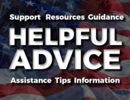 Monthly Columns: Resources, Support, Advice, Tips & more