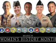 The Case for Women Leading in the Military