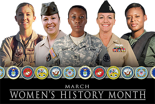 The Case for Women Leading in the Military