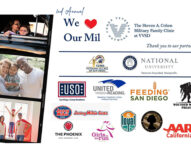 Help Celebrate the Month of the Military Child (April 21st)