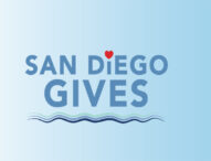 SAN DIEGO GIVES