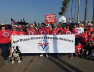 San Diego Women Veterans Network