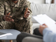 Seeking PTSD Treatment