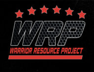 Warrior Resource Project Vehicle Give-Away  (October 2nd)