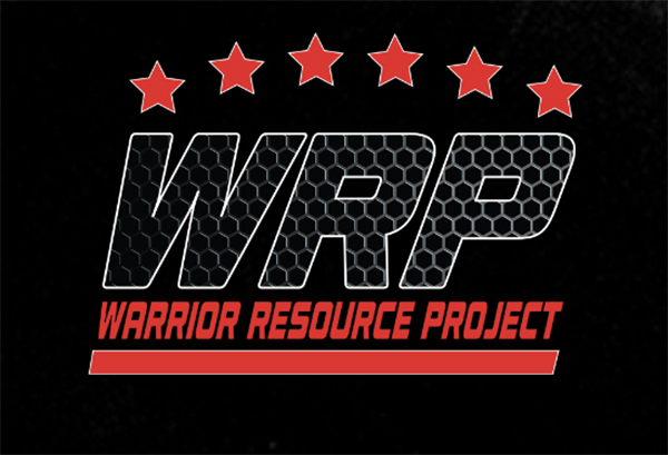 Warrior Resource Project Vehicle Give-Away  (October 2nd)