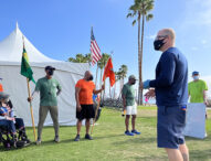 Wounded Warrior Project, VA Improve Warrior Wellness at Adaptive Sports Clinic